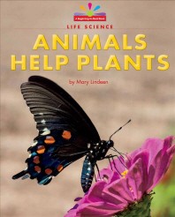  Animals Help Plants