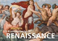  Postkartenbuch Renaissance