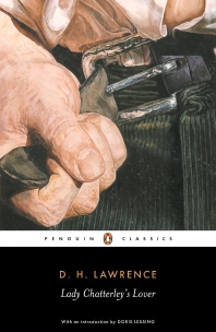  Lady Chatterley's Lover: AND A Propos of "Lady Chatterley's Lover" (Penguin Classics)