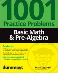 Basic Math & Pre-Algebra