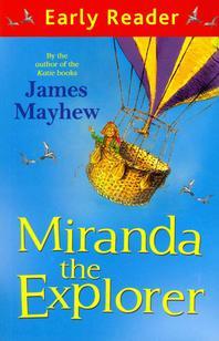  Miranda the Explorer