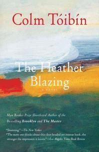  The Heather Blazing
