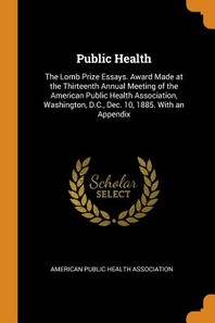  Public Health