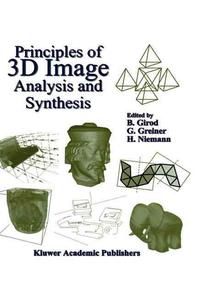  Principles of 3D Image Analysis and Synthesis