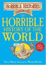  Horrible History of the World