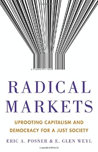  Radical Markets