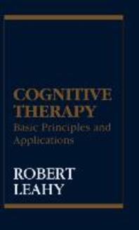  Cognitive Therapy