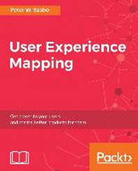  User Experience Mapping
