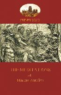  The Meditations of Marcus Aurelius (Aziloth Books)