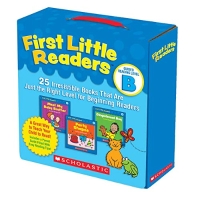  First Little Readers