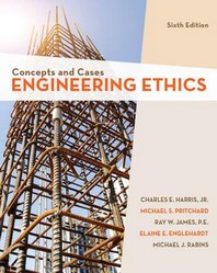  Engineering Ethics