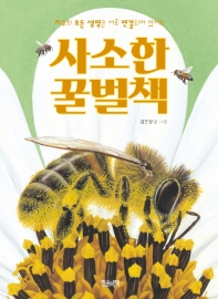  사소한 꿀벌책