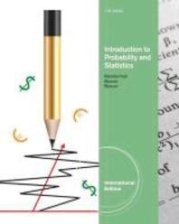  Introduction to Probability and Statistics