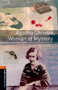  Agatha Christie, Woman of Mystery