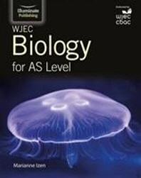  Wjec Biology for as Student Book