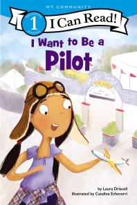  I Want to Be a Pilot