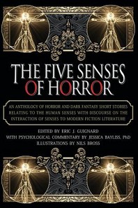  The Five Senses of Horror