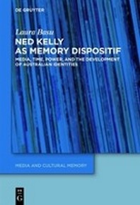  Ned Kelly as Memory Dispositif