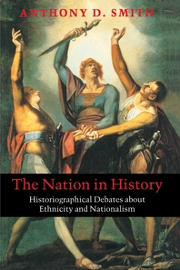  The Nation in History