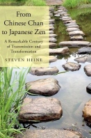  From Chinese Chan to Japanese Zen
