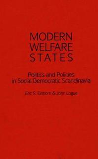  Modern Welfare States