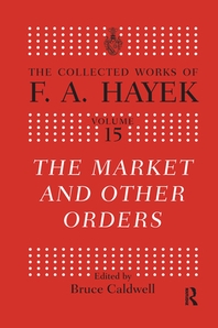  The Market and Other Orders