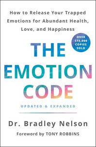  The Emotion Code