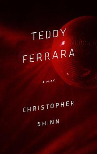 Teddy Ferrara (Tcg Edition)