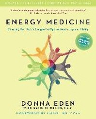  Energy Medicine