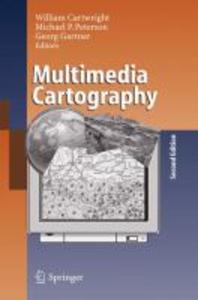  Multimedia Cartography
