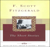  The Short Stories of F. Scott Fitzgerald