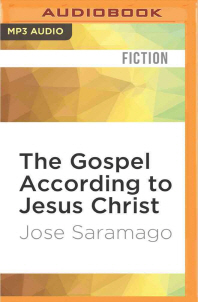  The Gospel According to Jesus Christ