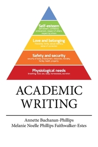  Academic Writing