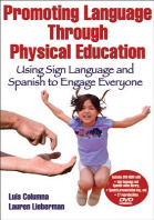  Promoting Language Through Physical Education