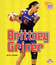  Brittney Griner
