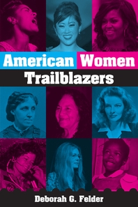  Trailblazing Women!