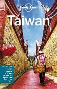  Lonely Planet Reisef?hrer Taiwan