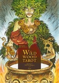  Das Wildwood-Tarot