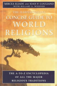 HarperCollins Concise Guide to World Religions