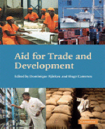  Aid for Trade and Development