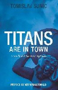  Titans are in Town