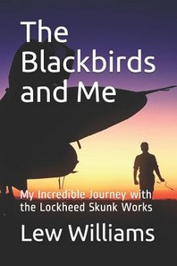  The Blackbirds and Me