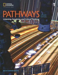 Pathways 1 SB : Listening, Speaking and Critical Thinking
