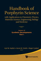  Handbook of Porphyrin Science