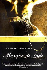  Gothic Tales of the Marquis de Sade