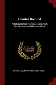  Charles Gounod