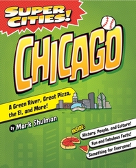  Super Cities! Chicago
