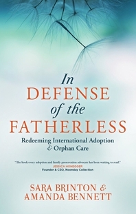  In Defense of the Fatherless