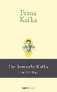  Franz Kafka: Der komische Kafka