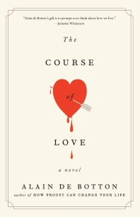  The Course of Love